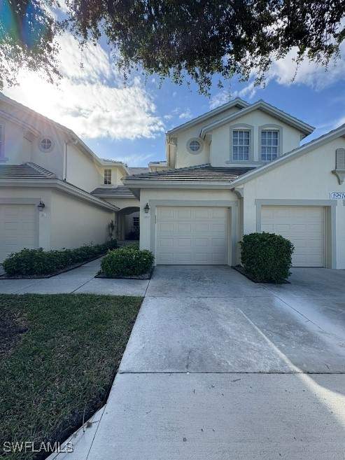 2 bedroom Attached at 19510 Marsh Point Run 202, Turtle Point, Estero — photo 2