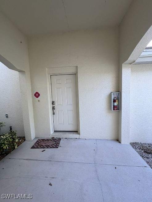 2 bedroom Attached at 19510 Marsh Point Run 202, Turtle Point, Estero — photo 4