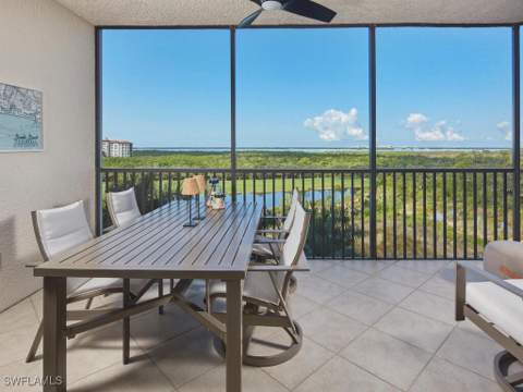 23850 Via Italia Cir 504, Estero FL - photo 16 of 21