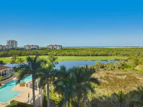 23850 Via Italia Cir 504, Estero FL - photo 18 of 21