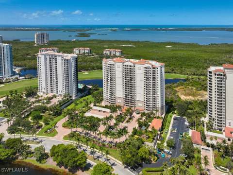 23850 Via Italia Cir 504, Estero FL - photo 20 of 21