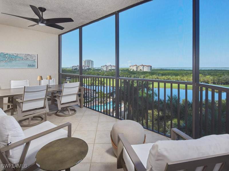 3 bedroom Condominium at 23850 Via Italia Cir 504, Florencia, Estero — photo 3