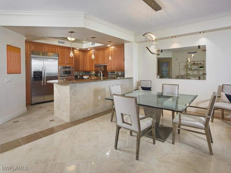 3 bedroom Condominium at 23850 Via Italia Cir 504, Florencia, Estero — photo 5