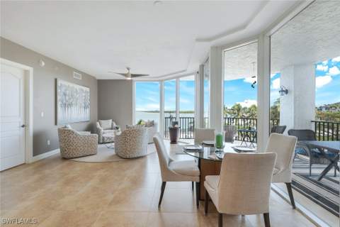 700 La Peninsula Blvd 206, Naples FL - photo 12 of 47
