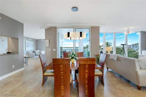 700 La Peninsula Blvd 206, Naples FL - photo 14 of 47