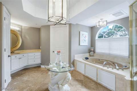 700 La Peninsula Blvd 206, Naples FL - photo 19 of 47