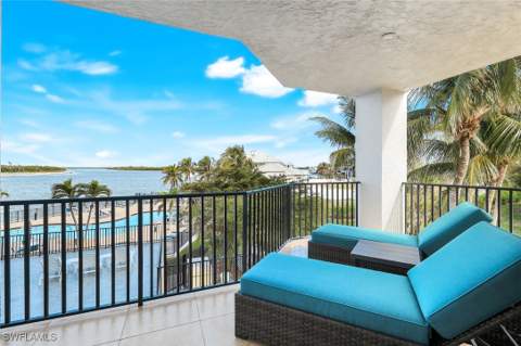 700 La Peninsula Blvd 206, Naples FL - photo 21 of 47
