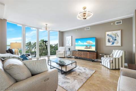 700 La Peninsula Blvd 206, Naples FL - photo 6 of 47