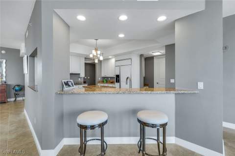 700 La Peninsula Blvd 206, Naples FL - photo 9 of 47