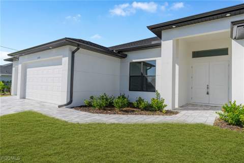 1438 NW 38th Pl, Cape Coral FL - photo 8 of 40