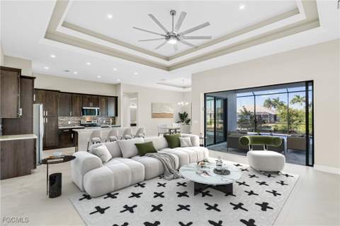 1438 NW 38th Pl, Cape Coral FL - photo 9 of 40