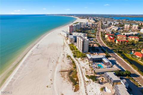 7500 Estero Blvd 1104, Fort Myers Beach FL - photo 22 of 46
