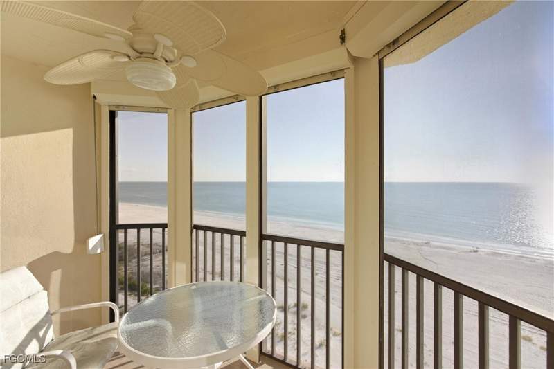 2 bedroom Condominium at 7500 Estero Blvd 1104, Riviera Club, Fort Myers Beach — photo 3