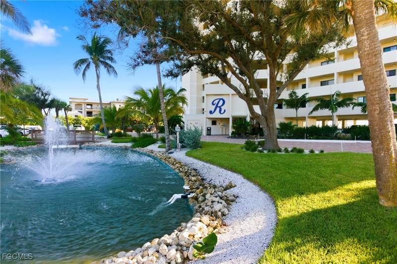 2 bedroom Condominium at 7500 Estero Blvd 1104, Riviera Club, Fort Myers Beach — photo 4