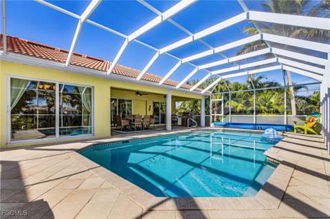3433 SW 7th Ln, Cape Coral FL - photo 22 of 28