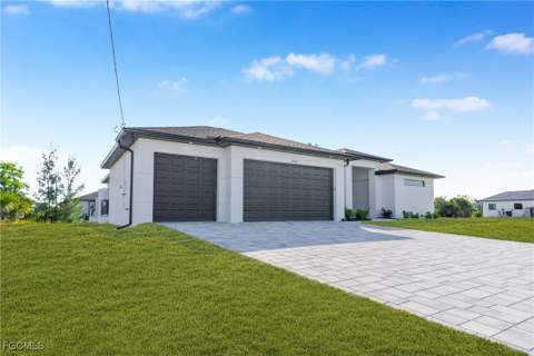 2005 NW 32nd Ct, Cape Coral FL - photo 6 of 50