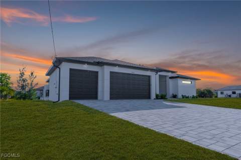 2005 NW 32nd Ct, Cape Coral FL - photo 7 of 50
