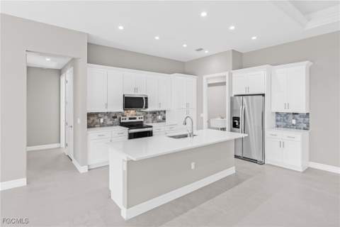 1003 NW 33rd Ave, Cape Coral FL - photo 10 of 48