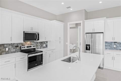 1003 NW 33rd Ave, Cape Coral FL - photo 12 of 48