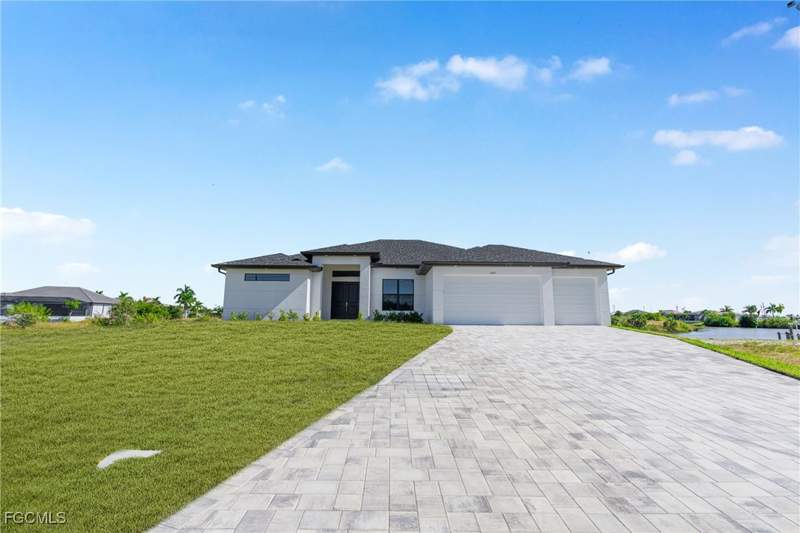 3 bedroom SingleFamilyResidence at 1003 NW 33rd Ave, Cape Coral, Cape Coral — photo 5