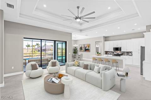 1003 NW 33rd Ave, Cape Coral FL - photo 7 of 48