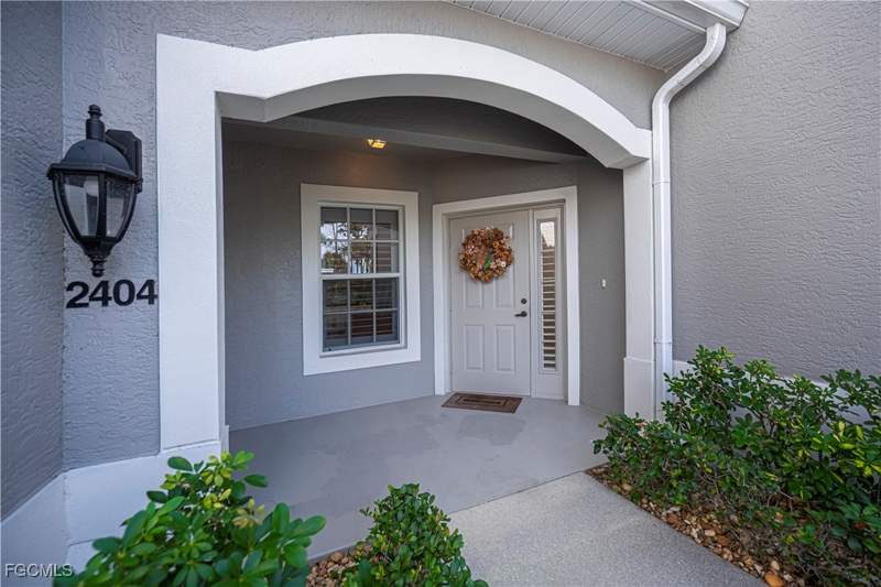 2 bedroom Condominium at 10109 Colonial Country Club Blvd 2404, Garden Lakes, Fort Myers — photo 4