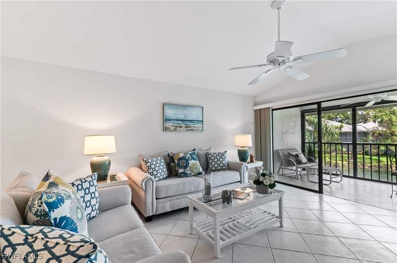 2 bedroom Condominium at 500 Misty Pines Cir 2-203, Windwood, Naples — photo 2