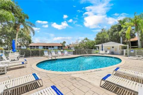 500 Misty Pines Cir 2-203, Naples FL - photo 21 of 25