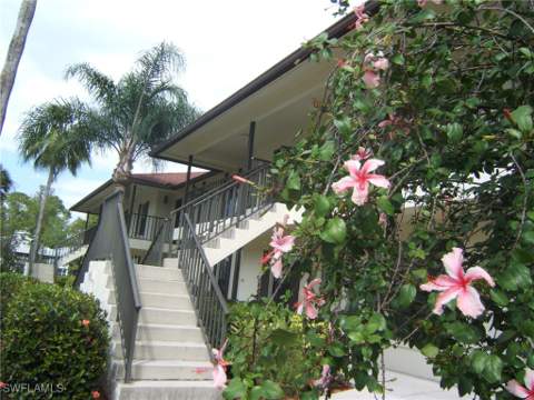 500 Misty Pines Cir 2-203, Naples FL - photo 24 of 25