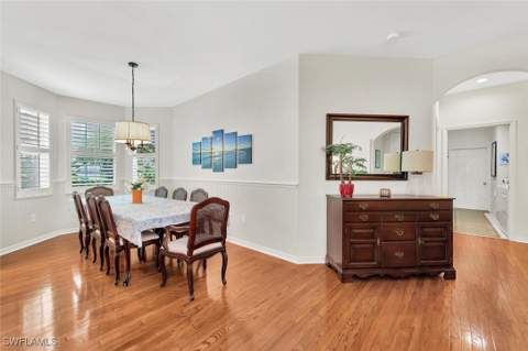 2165 Hawksridge Dr 1302, Naples FL - photo 11 of 24