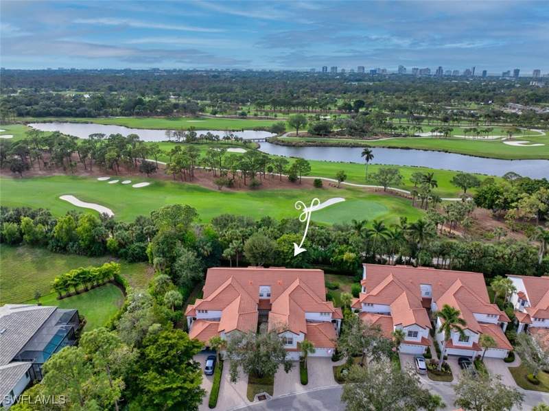 3 bedroom Condominium at 2165 Hawksridge Dr 1302, The Colony At Hawksridge, Naples — photo 2