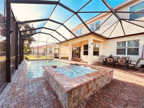 11079 Sparkleberry Dr S, Fort Myers FL - photo 17 of 50