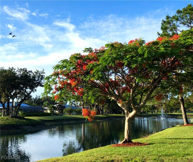 2 bedroom Condominium at 16000 Bay Pointe Blvd 306, Bay Pointe Yacht & Racquet Club, North Fort Myers — photo 5