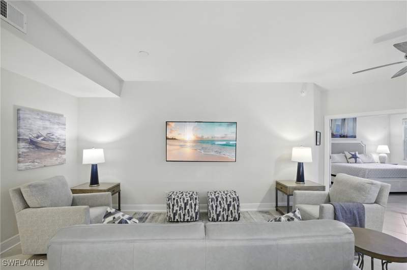 3 bedroom Condominium at 19530 Marsh Point Run 102, Turtle Point, Estero — photo 2