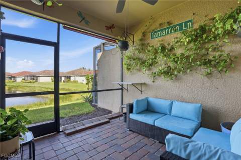 2009 Tamarron Ln, Naples FL - photo 14 of 34