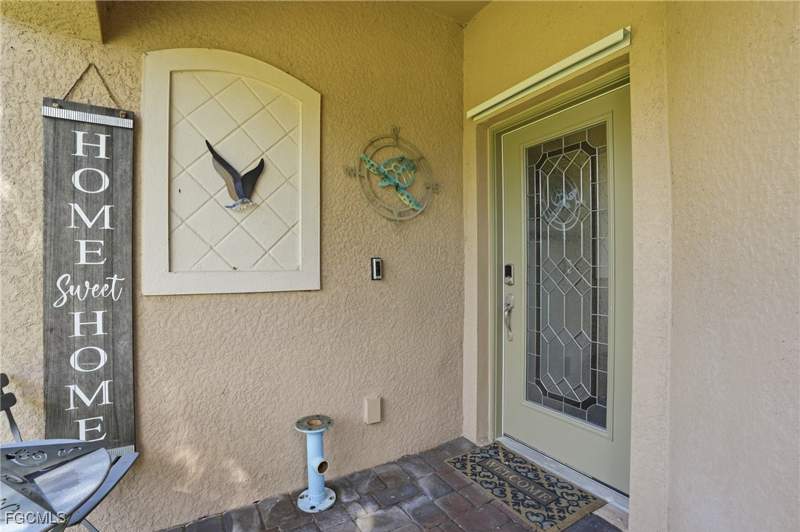 2 bedroom Attached at 2009 Tamarron Ln, Orange Blossom Ranch, Naples — photo 4