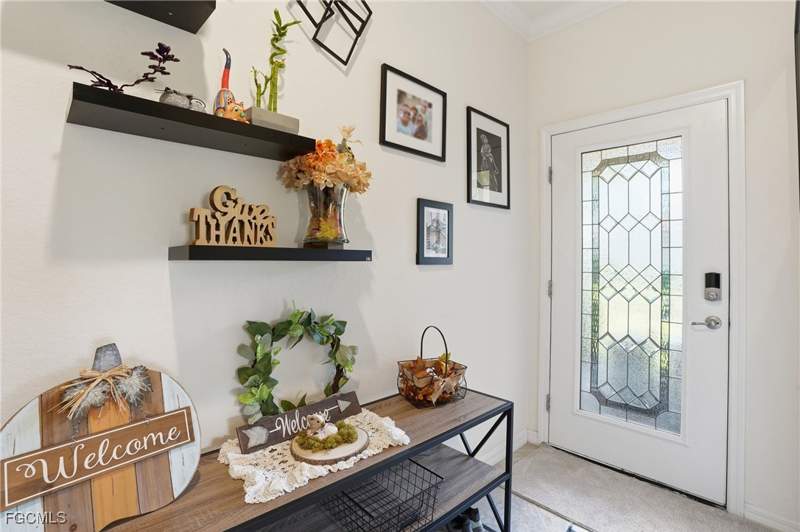 2 bedroom Attached at 2009 Tamarron Ln, Orange Blossom Ranch, Naples — photo 5