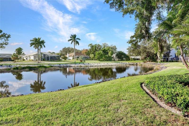 3 bedroom Condominium at 16478 Timberlakes Dr 103, Dove Nest, Fort Myers — photo 4