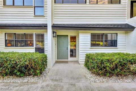 16478 Timberlakes Dr 103, Fort Myers FL - photo 6 of 41