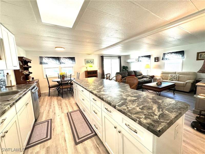 2 bedroom ManufacturedHome at 4693 Leilani Ln, Spring Creek Village, Bonita Springs — photo 4