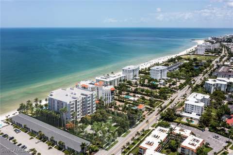 1121 Gulf Shore Blvd N 2S, Naples FL - photo 18 of 18