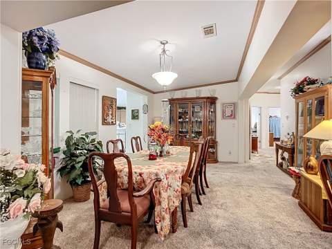 1432 Silver Lake Rd, Labelle FL - photo 10 of 39