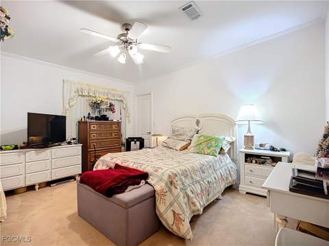 1432 Silver Lake Rd, Labelle FL - photo 21 of 39