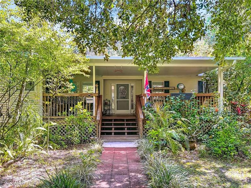 3 bedroom SingleFamilyResidence at 1432 Silver Lake Rd, Muse, Labelle — photo 5
