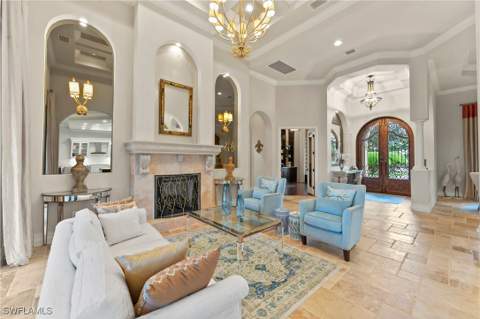 6068 Sunnyslope Dr, Naples FL - photo 9 of 48