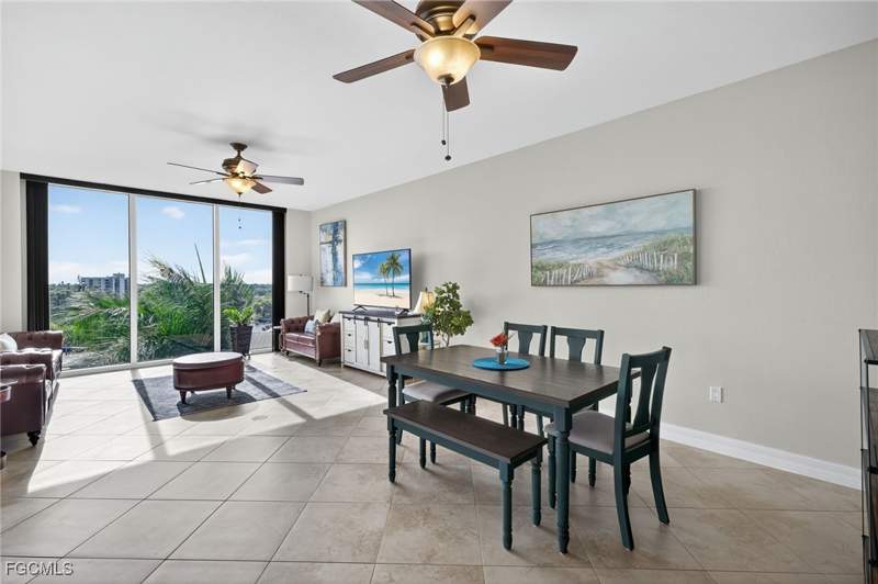 3 bedroom Condominium at 3426 Hancock Bridge Pkwy 607, North Star Yacht Club, North Fort Myers — photo 4
