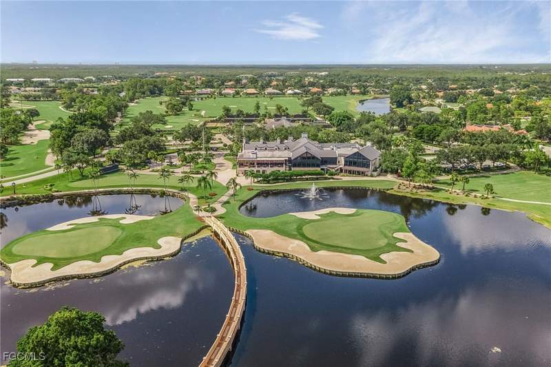 3 bedroom SingleFamilyResidence at 15661 Fiddlesticks Blvd, Fiddlesticks Country Club, Fort Myers — photo 2