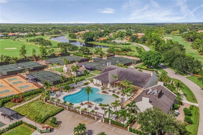 3 bedroom SingleFamilyResidence at 15661 Fiddlesticks Blvd, Fiddlesticks Country Club, Fort Myers — photo 3
