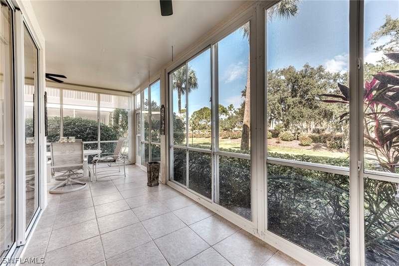 2 bedroom Condominium at 8471 Southbridge Dr 1, Southwind, Estero — photo 3