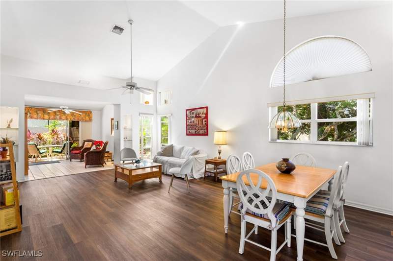 3 bedroom Attached at 15162 Majorca Bay Dr 2, Sea Pines, Naples — photo 2